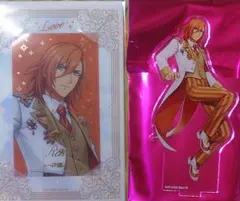 うたプリ ASSHC 神宮寺レン 2点セット