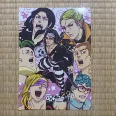 ジョジョ 5部 同人誌 まとめ売り 6冊 - メルカリ
