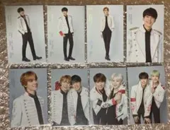 seventeen トレカ ソウルコン