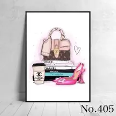 アートポスター アート・写真