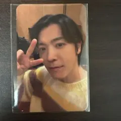 Super Junior ELFJAPAN 特別套裝 東海 小卡