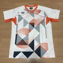 美品】YONEX 10567 ゲームシャツ - メルカリ