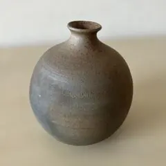 矢部篤郎 備前焼 徳利 32 - メルカリ