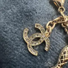 cc キーホルダー　ノベルティ　非売品