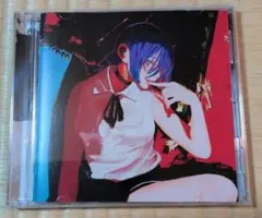 IRIS OUT/JANE DOE　米津玄師