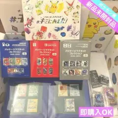 未開封 ポケモンWカンバッジコレクション バトルロード サマー2003 参加 未開封 ポケモンWカンバッジコレクション バトルロード サマー2003