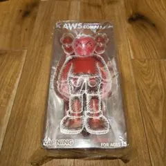 2026年最新】BE@RBRICK KAWSの人気アイテム - メルカリ