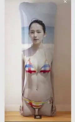 2025年最新】Pvc 抱き枕の人気アイテム - メルカリ