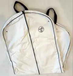 HERMES ガーメントケース