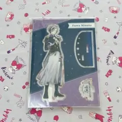 不破湊 にじさんじ 5th アクスタ