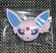 ポケットモンスター フェイスぬいぐるみバンド エーフィ