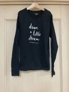 kate spade 長袖カットソー 160cm