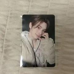 TWS ヨンジェ musickorea店舗ラキドロ(playhard)