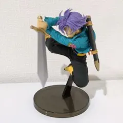 ドラゴンボール トランクス フィギュア