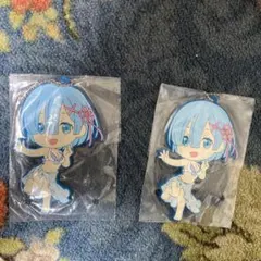 ラバスト 一番くじ リゼロ レム