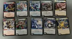 2コス　サイキッククリーチャー　パンドラウォーズ