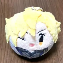 ヒプマイ コロこっと 伊奘冉一二三 ぬいぐるみ 麻天狼 ヒプノシスマイク