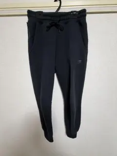 【美品】Nike テックフリース　ブラック　S 廃盤