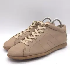CAMPER カンペール レザー スニーカー 37 約 23.5cm ブラウンのサムネイル