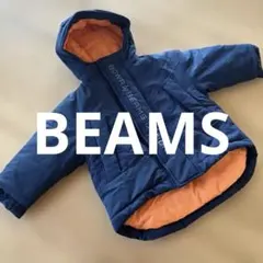 こどもビームス アウター