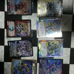 デュエルマスターズカード