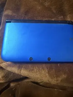 Nintendo 3DS LL とDSLITE2本体