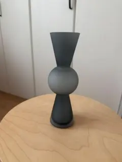 吹きガラス　大型花瓶 花瓶 ガラス 北欧 大きい Soiree L 高さ33cm ガラス花瓶 大型