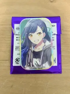 プロセカ 白石杏 缶バッチ