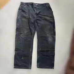 carhartt ダブルニーペインターパンツ アメリカ製