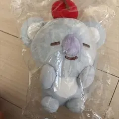 一番くじ A賞 KOYA ぬいぐるみ