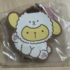 ポムポムプリン繋がるラバーコレクション2