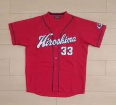 広島東洋カープ　ビジターユニフォーム　ハイクオリティ　菊池涼介 2025年最新】広島カープ菊池涼介ユニホームの人気アイテム - メルカリ