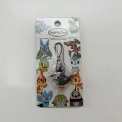 未開封】ポケモンタイム ストラップ ヌケニン - メルカリ