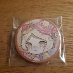 第五人格　スイパラ　缶バッジ　機械技師 2025年最新】機械技師 缶バッジの人気アイテム - メルカリ