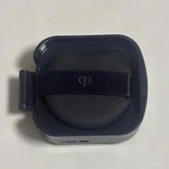 クレドポーボーテ タンクッションエクラ ルミヌ オークル10 レフィル パフ付