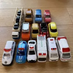 【昭和の現場を走り抜けた歴戦の救急車、退役しました。】トミカ 救急車 1980 昭和の現場を走り抜けた歴戦の救急車、退役しました。】トミカ 救急車