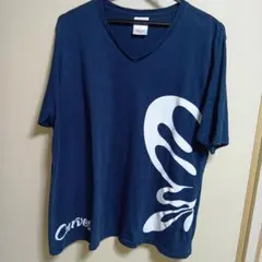 カーブスTシャツ半袖のサムネイル