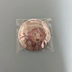 にじさんじ にじフェス CONCERTO缶バッジ ヤン・ナリ