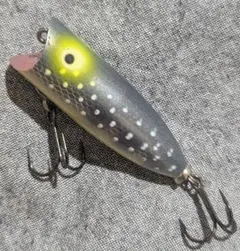 ルアー・フライ HEDDON Keiji Asano | Heddon Plstics Collectibles | Instagram