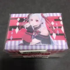 ペルソナ5 ザ・ロイヤル デッキホルダーコレクション ノワール 奥村春