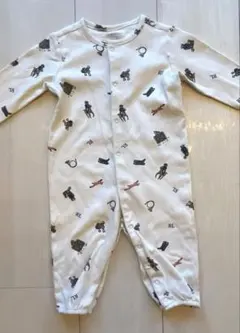 ラルフローレン ロンパース　6m 70㎝