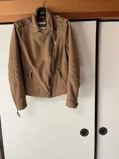 アバクロ　　ジャケット