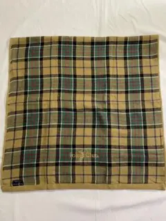 ◆未使用◆ POLO CLUB バスタオル