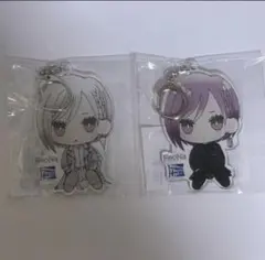 A.T LIVE 2025〜summer〜 ReoNa コラボグッズ アクキー