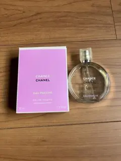 2025年最新】シャネル チャンス 50mlの人気アイテム - メルカリ
