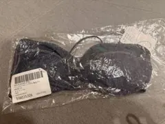 RAVIJOUR（ブラ） デニムライクチューブブラ 単品ブラのサムネイル