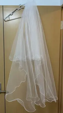 ANNAN WEDDING ミディアムベール