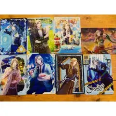 うたプリ シャニライ ビジュコレ カミュ