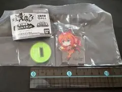 ウマ娘 シンデレラグレイ "全力疾走アクリルスタンド『マルゼンスキー』【新品】