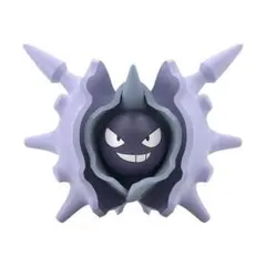 ポケモン フィギュア ペパー パルシェン マフィティフ スケール